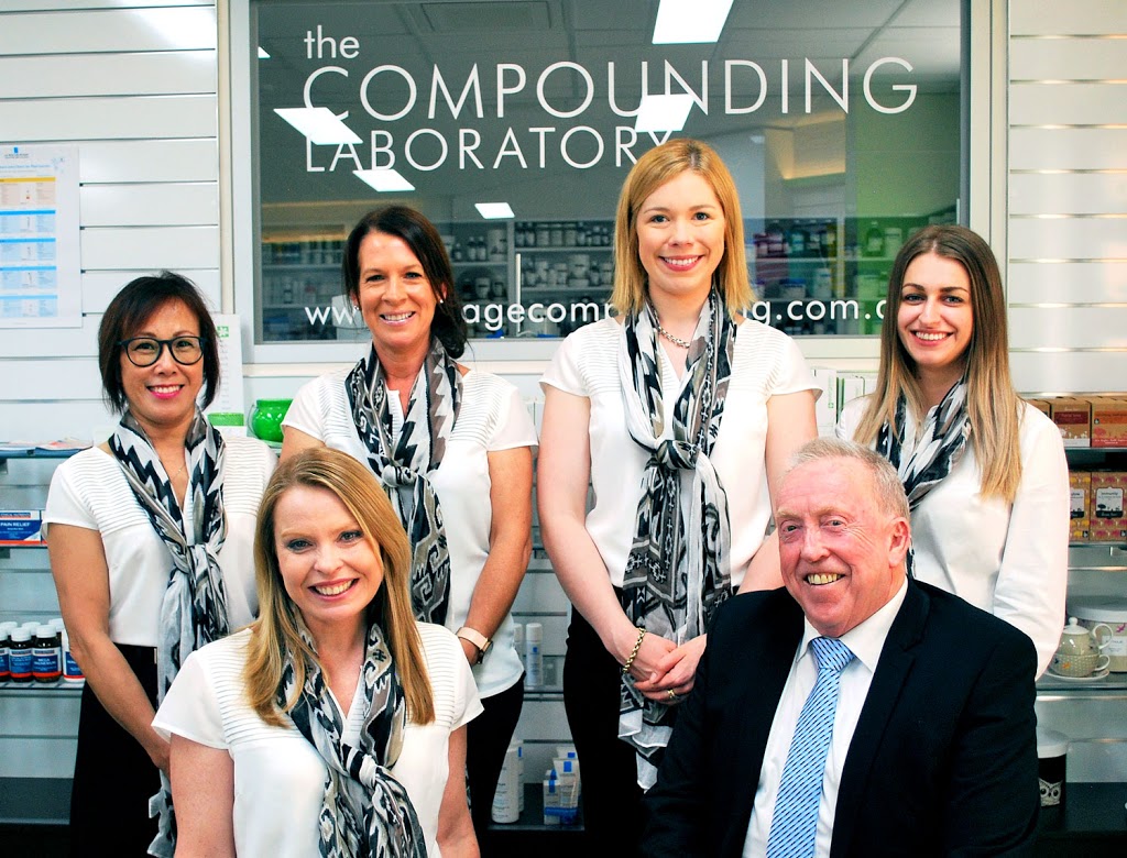 The Compounding Centre Pharmacy | 230 Sandalwood Pkwy E, Brampton, ON L6Z 1R3, Canada | Phone: (905) 846-3737