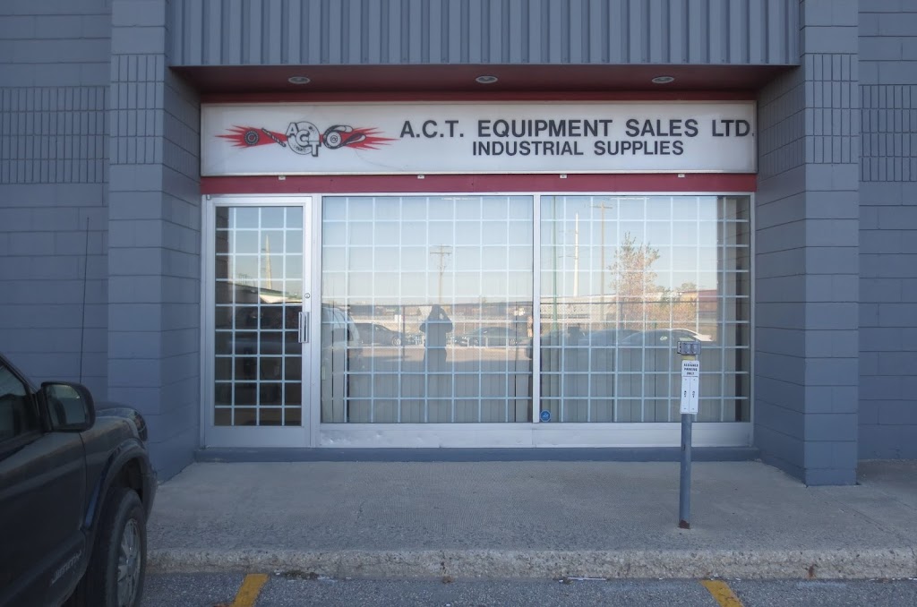 A.C.T. Equipment Sales Ltd. | 7003 30 St SE #10, Calgary, AB T2C 1N6, Canada | Phone: (403) 279-6016