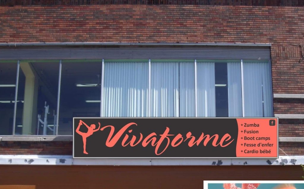 Vivaforme | 2754 Rue de la Salle, Arvida, QC G7S 2A4, Canada | Phone: (418) 695-2069