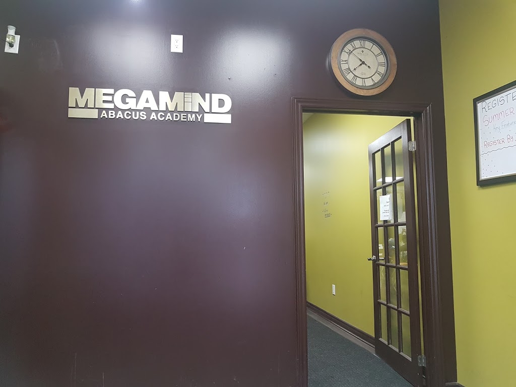 Megamind Learning Centre - Brampton Chinguacousy Road | 10990 Chinguacousy Rd, Brampton, ON L7A 0P1, Canada | Phone: (647) 927-6463