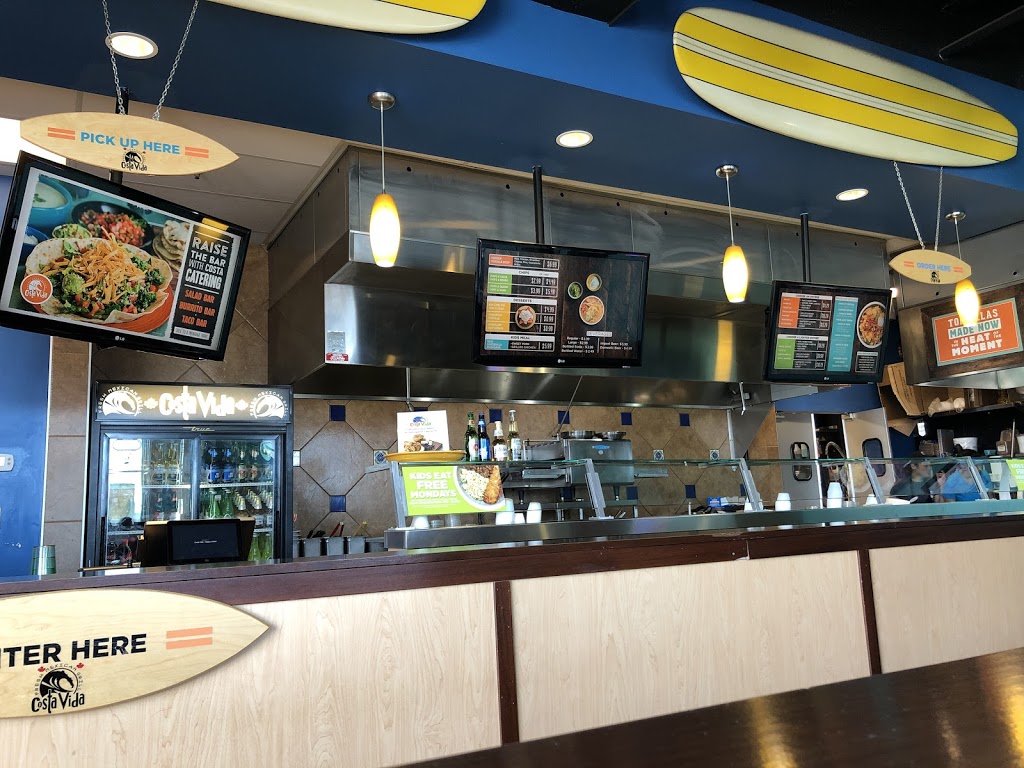 Costa Vida | 705 Main St S #1900, Airdrie, AB T4B 2B8, Canada | Phone: (403) 948-0345