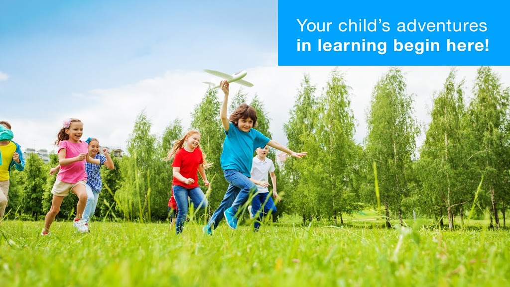 Childventures Early Learning Academy | 1281 Mohawk Rd, Ancaster, ON L9G 3K9, Canada | Phone: (905) 304-1415