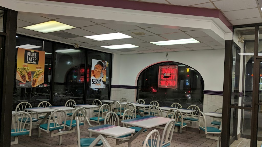 Taco Bell | 1145 Highbury Ave N, London, ON N5Y 1A5, Canada | Phone: (519) 455-9737