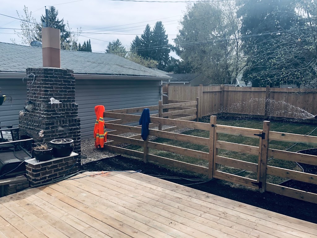 Edmonton Lawn Maintenance | 68 Vernon St, Spruce Grove, AB T7X 0C1, Canada | Phone: (587) 590-7730