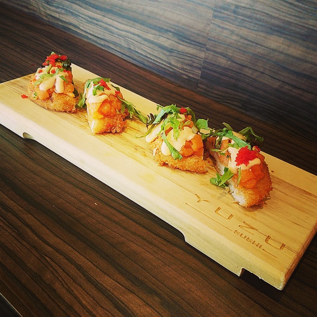 Yuzu sushi | 300 Rue Valmont, Repentigny, QC J5Y 3X6, Canada | Phone: (450) 585-2394