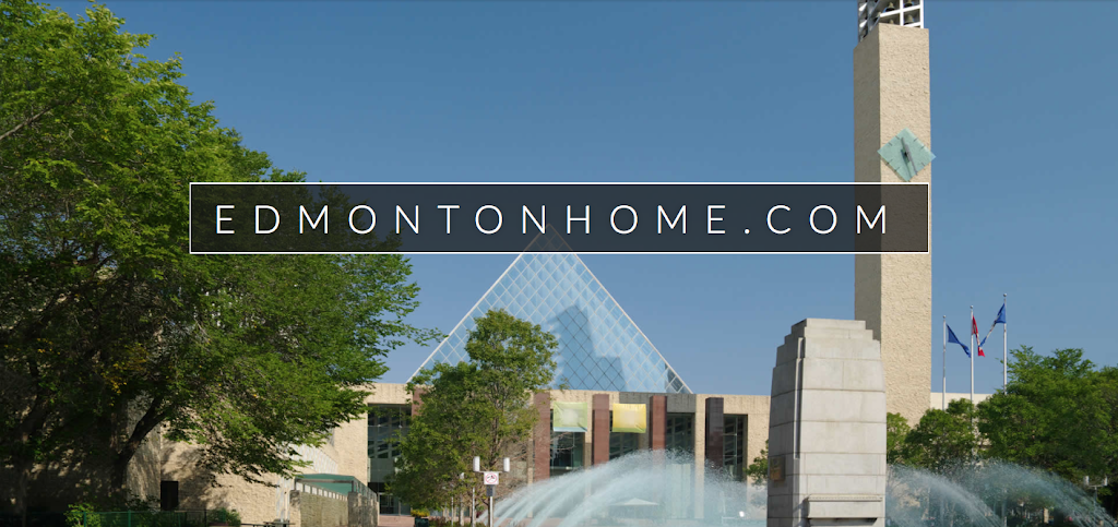 EdmontonHome.Com | 12650 151 Ave NW #102, Edmonton, AB T5X 0A1, Canada | Phone: (780) 983-1223