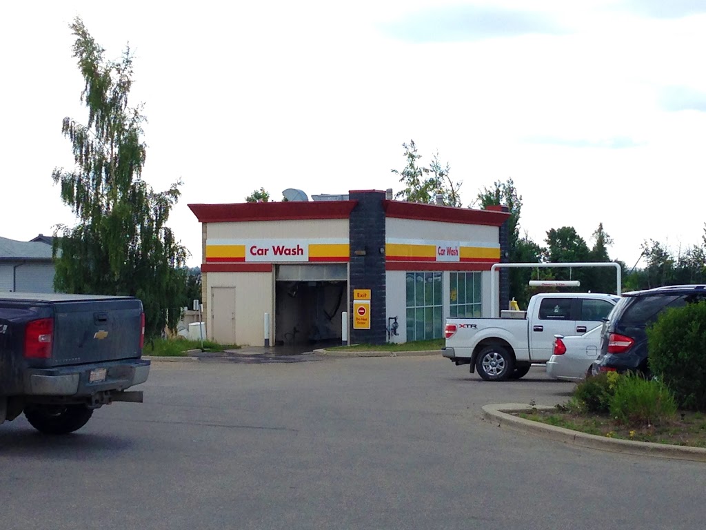 Shell | 5005 Parkwood Rd, Blackfalds, AB T0M 0J0, Canada | Phone: (403) 885-4700