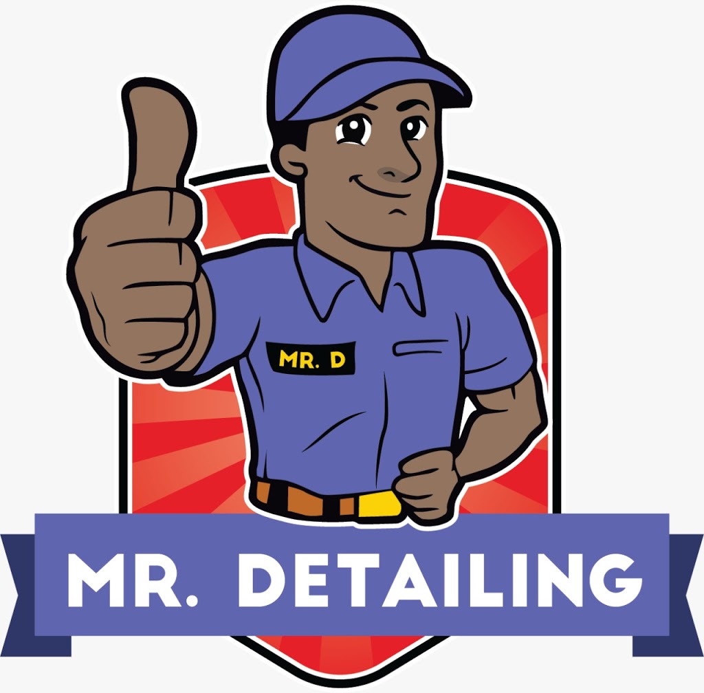 Mr. Detailing - GTAs Favorite Auto Detailing Service. | 27 Rockman Cres, Brampton, ON L7A 4B4, Canada | Phone: (437) 335-6304