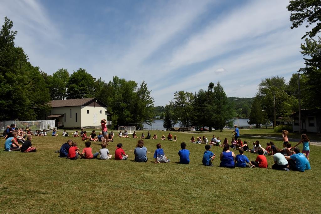 Camp Livingstone | 120 Chem. René, Memphrémagog, QC J1X 3W2, Canada | Phone: (844) 848-8938