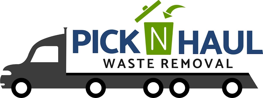 Pick-n-Haul Dumpster Rentals | 2015 Alyth Ct SE, Calgary, AB T2G 3J5, Canada | Phone: (403) 922-9930