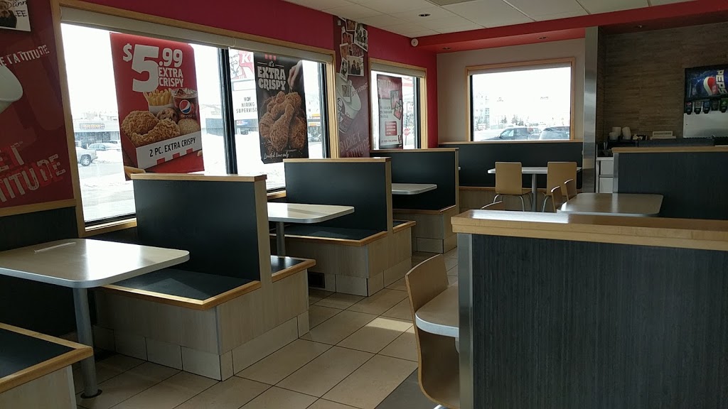 KFC | 10512 100 Ave, Morinville, AB T8R 1A3, Canada | Phone: (780) 939-7189