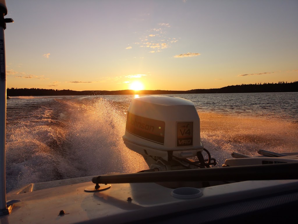 Randy’s Outboards | 11280 Trafalgar Rd, Halton Hills, ON L7G 4S5, Canada | Phone: (905) 703-5622