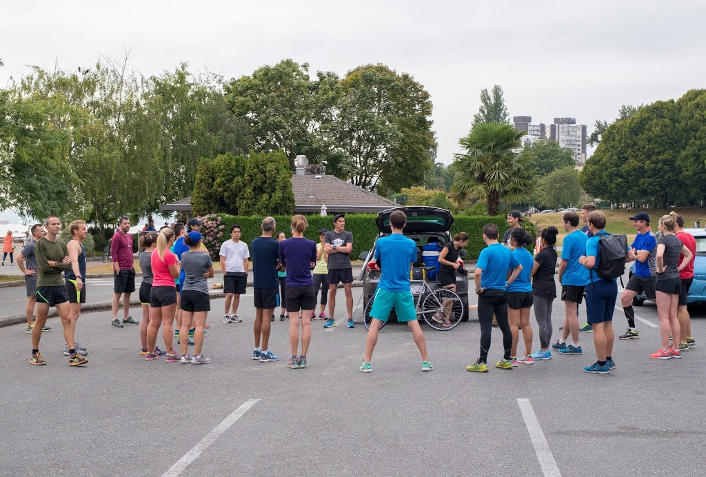 Mile2Marathon Coaching Inc | 3549 W 4th Ave, Vancouver, BC V6R 1N9, Canada | Phone: (778) 839-8410