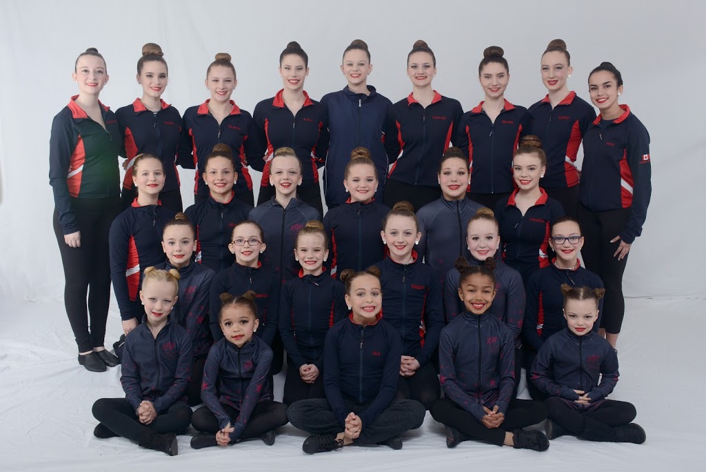 McCarthy School of Dance | 755 Griffith Ct #1, Burlington, ON L7L 5R9, Canada | Phone: (905) 634-2664