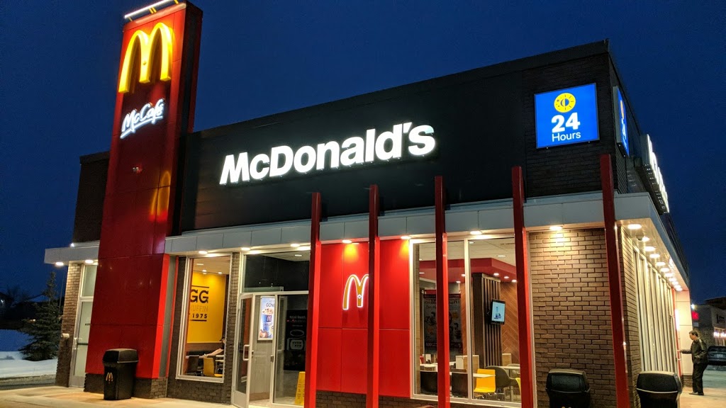 McDonalds | 153 Walden Gate, Calgary, AB T2X 0R2, Canada | Phone: (403) 201-9567