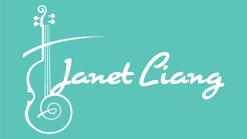 Janet Liang Violin Studio | 4150 Cherrywood Crescent, Burnaby, BC V5G 2S1, Canada | Phone: (778) 929-7632