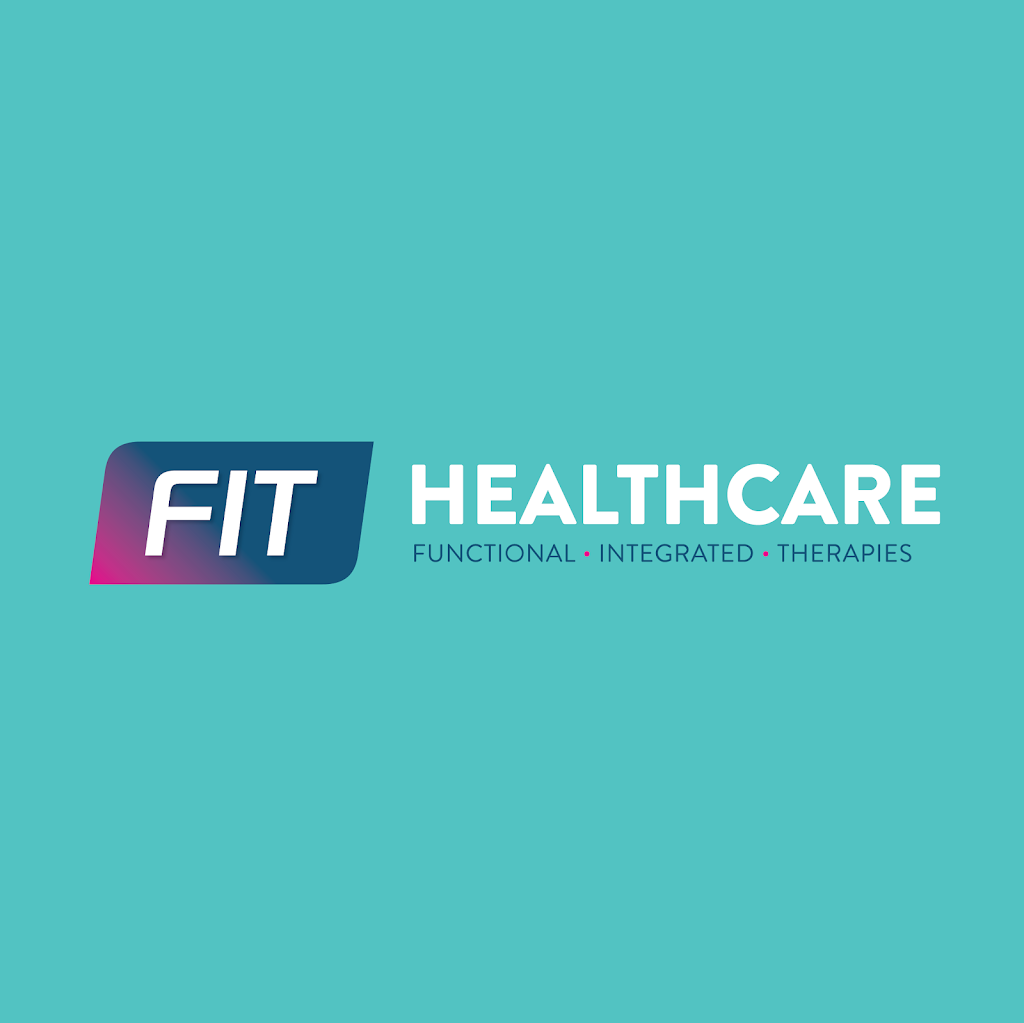 FIT Healthcare | 376 Flora St, Carleton Place, ON K7C 3L7, Canada | Phone: (613) 209-5154