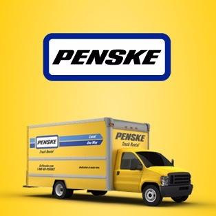 Penske Truck Rental | 7405 E Danbro Crescent, Mississauga, ON L5N 6P8, Canada | Phone: (905) 819-1540
