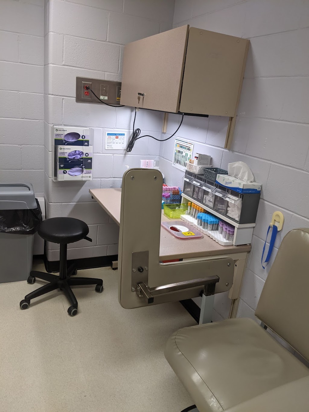 LifeLabs Medical Laboratory Services | 425 Cecelia St, Pembroke, ON K8A 1S7, Canada | Phone: (877) 849-3637