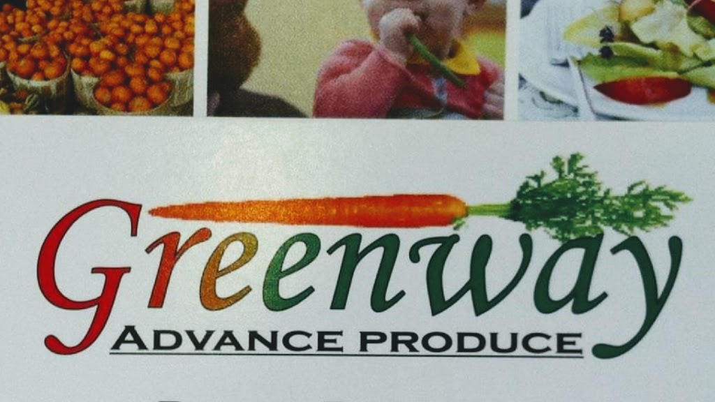 Greenway Advance Produce | 2203 Canal Rd, Bradford, ON L3Z 4E6, Canada | Phone: (905) 775-4567