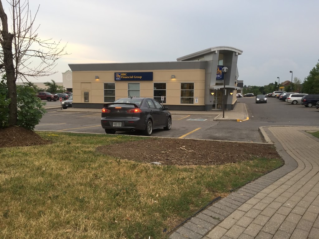 RBC Royal Bank | 10098 McLaughlin Rd, Brampton, ON L7A 2X6, Canada | Phone: (905) 495-4497