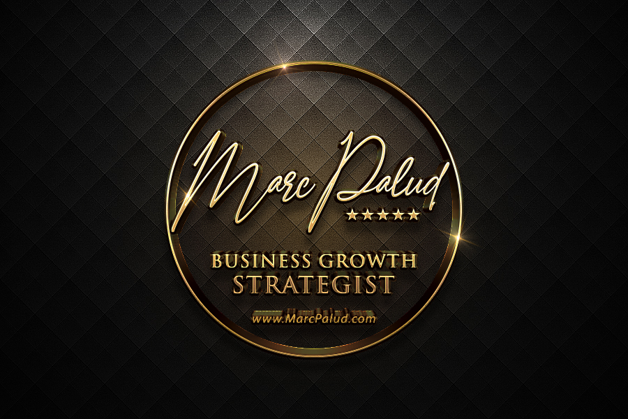 Marc Palud - Business Growth Strategist | 445 Main St, Ile des Chênes, MB R0A 0T0, Canada | Phone: (204) 471-5680