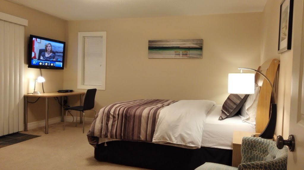 Nanaimo Ocean View Guesthouse | 3757 Sundown Dr, Nanaimo, BC V9T 4H5, Canada | Phone: (250) 585-0891