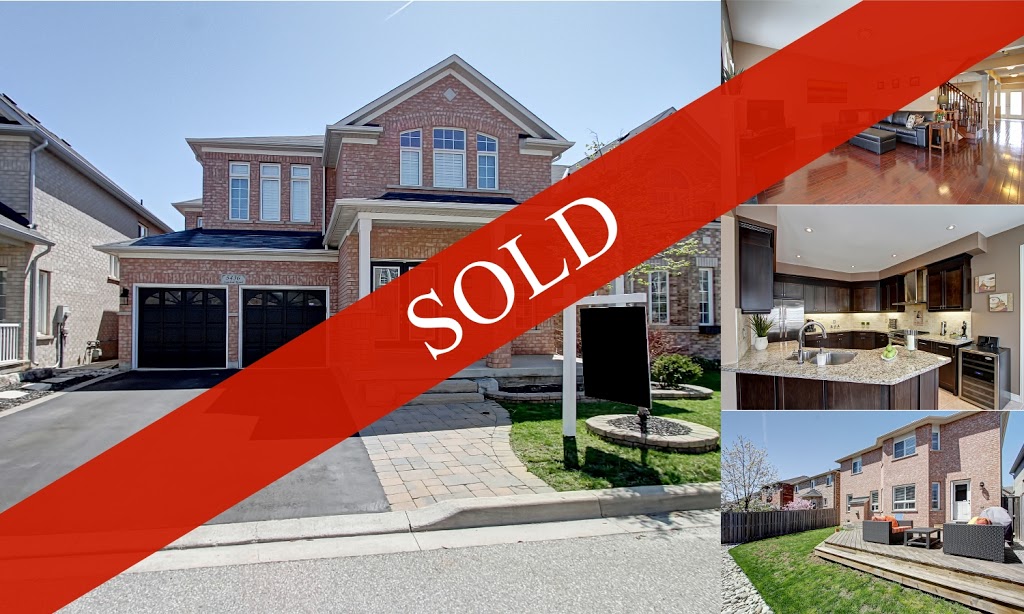 JOE BATTAGLIA - Re/Max Specialists Estate Group Inc. | 4310 Sherwoodtowne Blvd #202, Mississauga, ON L4Z 4C4, Canada | Phone: (416) 564-6611