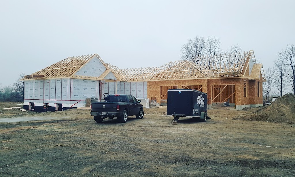 Dunnco construction | 20449 Duart Rd, Muirkirk, ON N0L 1X0, Canada | Phone: (519) 317-9901