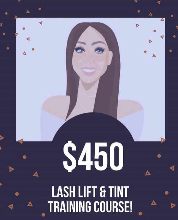 Lashes by K | 2 Cloudburst Rd, Brampton, ON L7A 4H8, Canada | Phone: (905) 715-3869