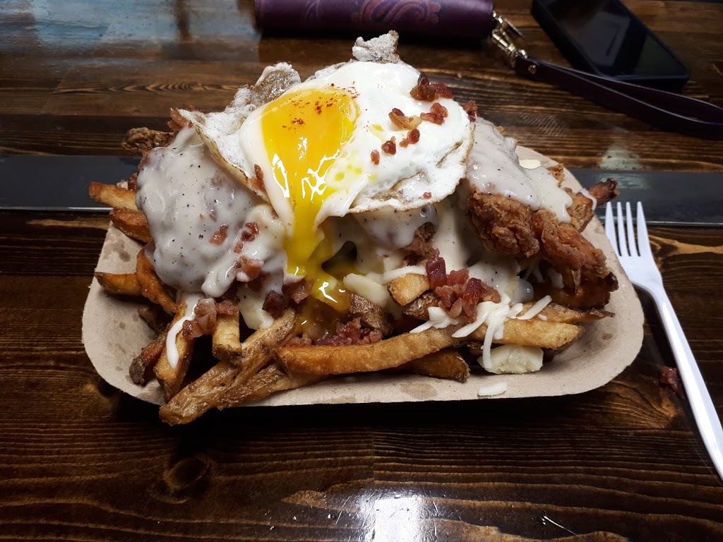 Waffles & Chix | 1235 26 Ave SE, Calgary, AB T2G 1R7, Canada