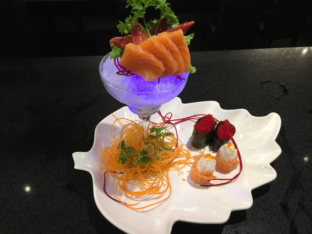 HANA SUSHI | 3546 Boulevard des Forges, Trois-Rivières, QC G8Y 5H5, Canada | Phone: (819) 693-1000