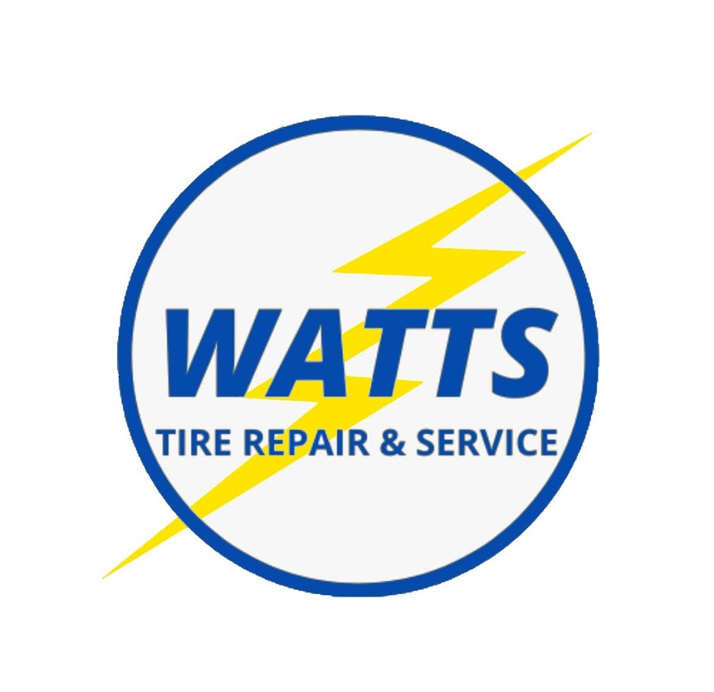 Watts Tire Repair & Service (Mobile Tire Service) | 45592 Fernway Ave, Chilliwack, BC V2P 3B3, Canada | Phone: (778) 808-9367