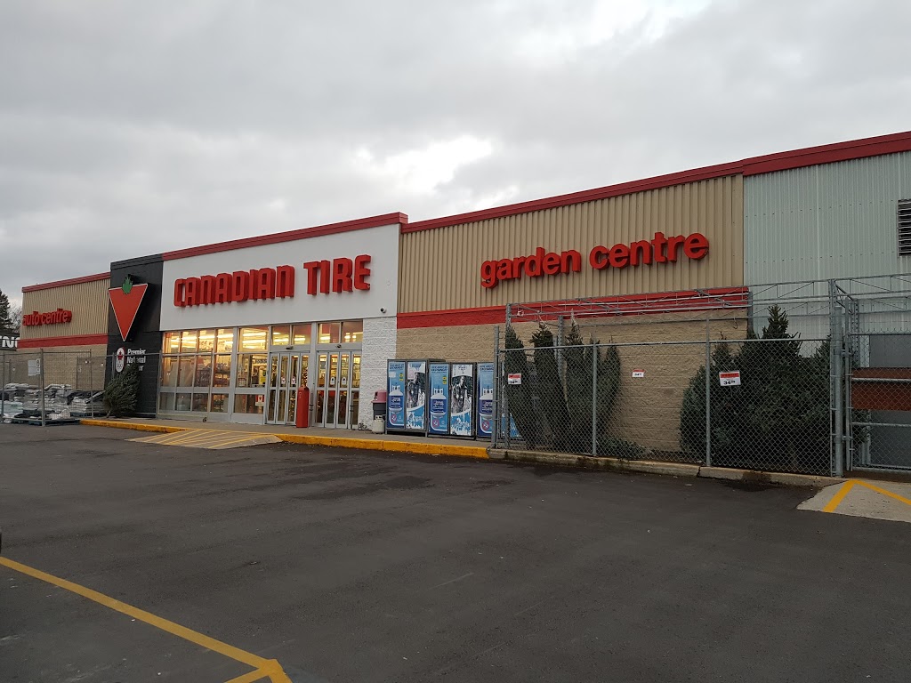 Canadian Tire | 98 Mutual St S, Ingersoll, ON N5C 1S5, Canada | Phone: (519) 485-3900