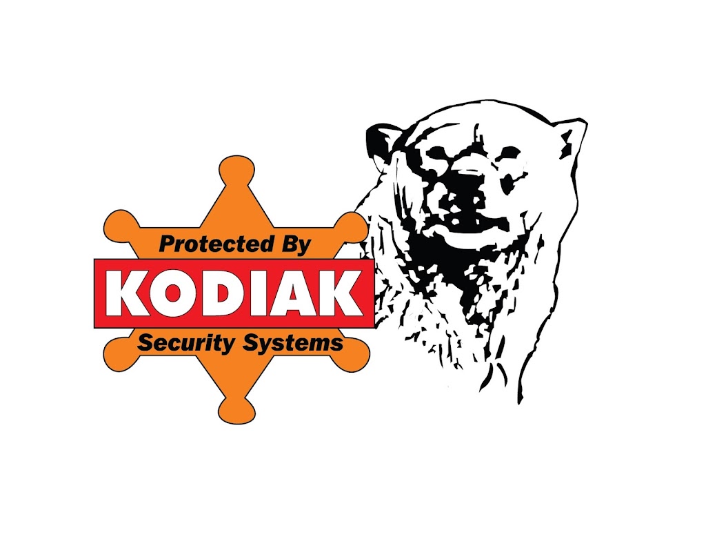 Kodiak Security Systems Inc | 2801 Riverside Dr., Ottawa, ON K1V 8N4, Canada | Phone: (613) 737-4553