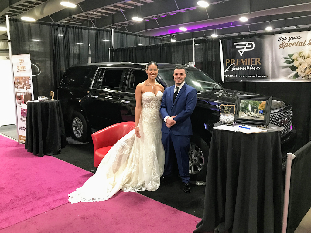 Premier Limousine Toronto | 55 Browns Line, Etobicoke, ON M8W 3S3, Canada | Phone: (613) 986-5466