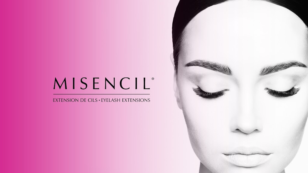 Misencil - Formation Extension De Cils | 3361 Av. de la Gare Local 114, Mascouche, QC J7K 3C1, Canada | Phone: (450) 492-9984