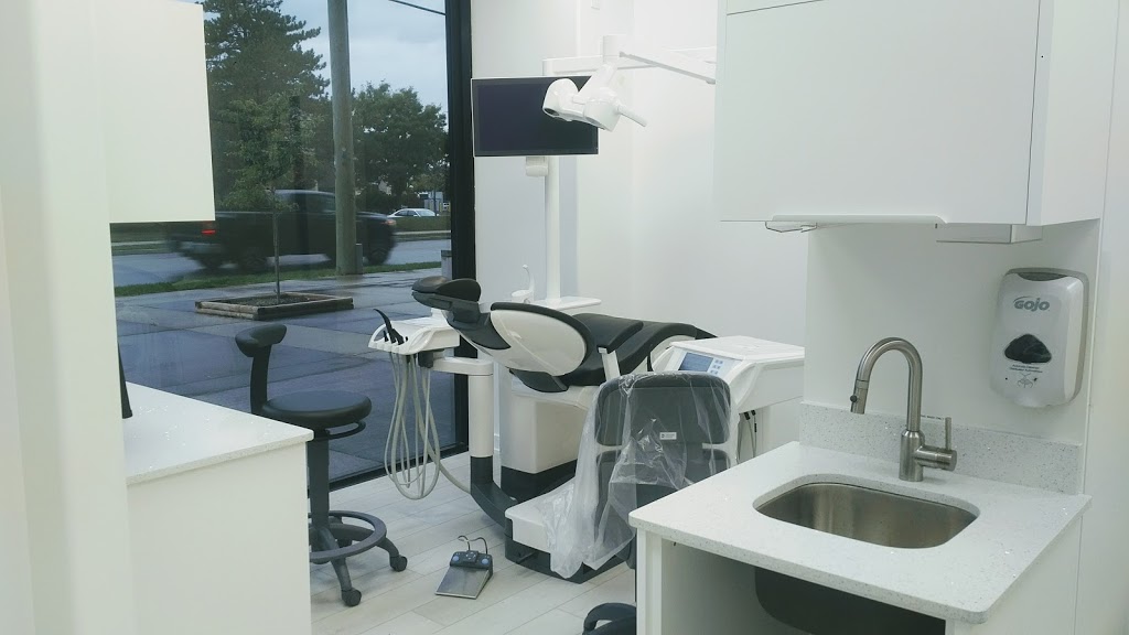 Icon Dental Clinic | 330 Phillip St Unit 6, Waterloo, ON N2L 3W9, Canada | Phone: (519) 886-6236