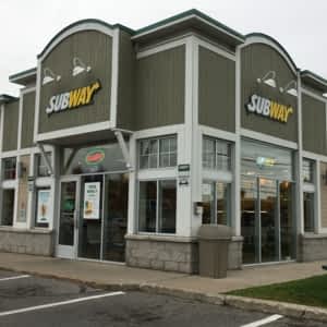 Subway | 3741 Chemin dOka, Saint-Joseph-du-Lac, QC J0N 1M0, Canada | Phone: (450) 473-4396