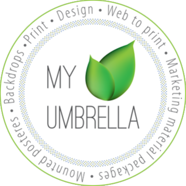 My Umbrella Print | 35 Rosemarie Crescent, Whitby, ON L1M 1G6, Canada | Phone: (647) 393-9663