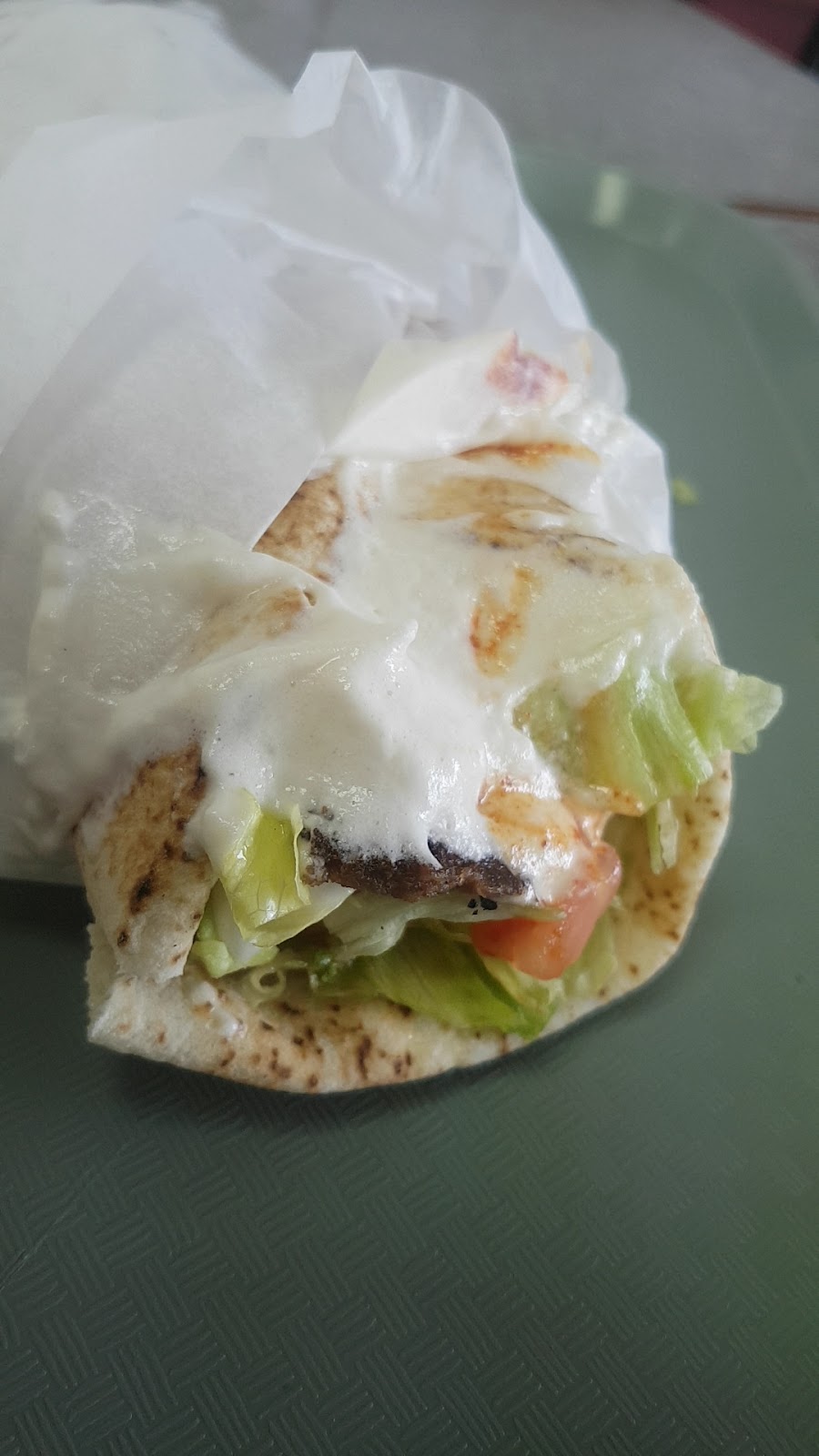 My Donair | 55 Castleridge Blvd NE #132, Calgary, AB T3J 3J8, Canada | Phone: (403) 285-0840