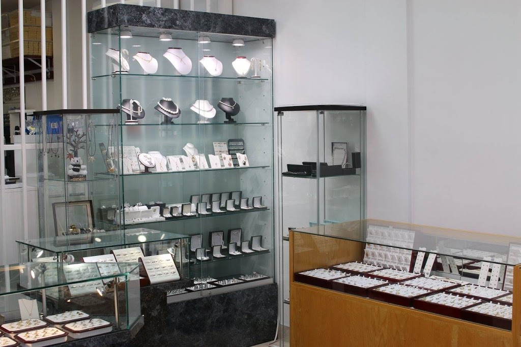 Atlantica Fine Jewellery | 1218 Bank St, Ottawa, ON K1S 3Y1, Canada | Phone: (613) 233-1628