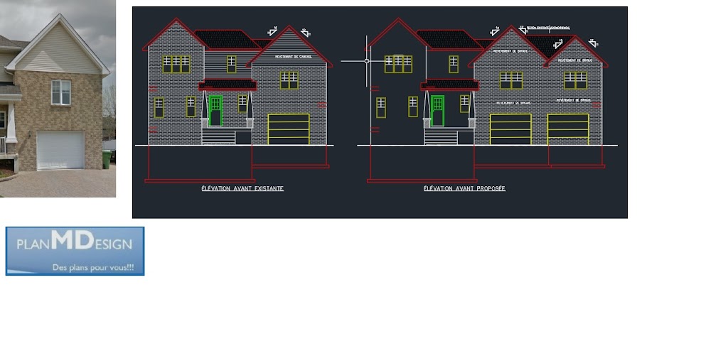 planMDesign | Rue Fridolin, Laval, QC H7P 3J8, Canada | Phone: (514) 710-9958