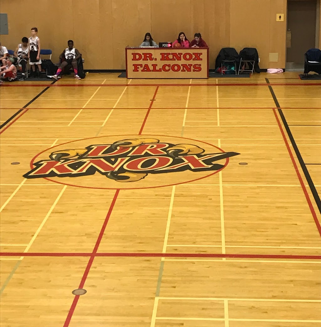 École Dr. Knox Middle School | 121 Drysdale Blvd, Kelowna, BC V1V 2X9, Canada | Phone: (250) 870-5130