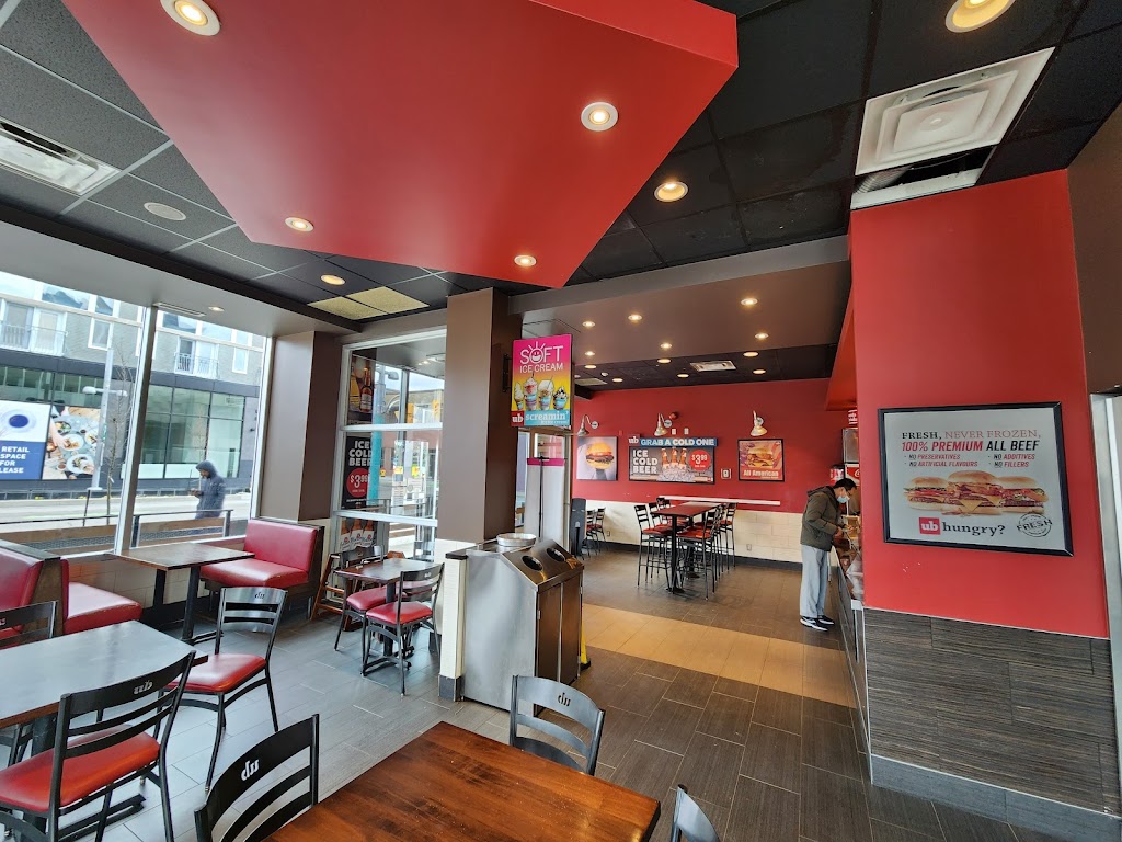 Union Burger | 281 King St W, Kitchener, ON N2G 1Z6, Canada | Phone: (519) 568-7771