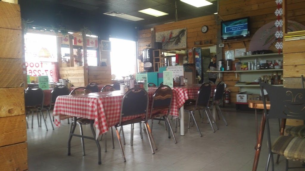 Lees Restaurant | 4820 50 St, Millet, AB T0C 1Z0, Canada | Phone: (780) 387-2268