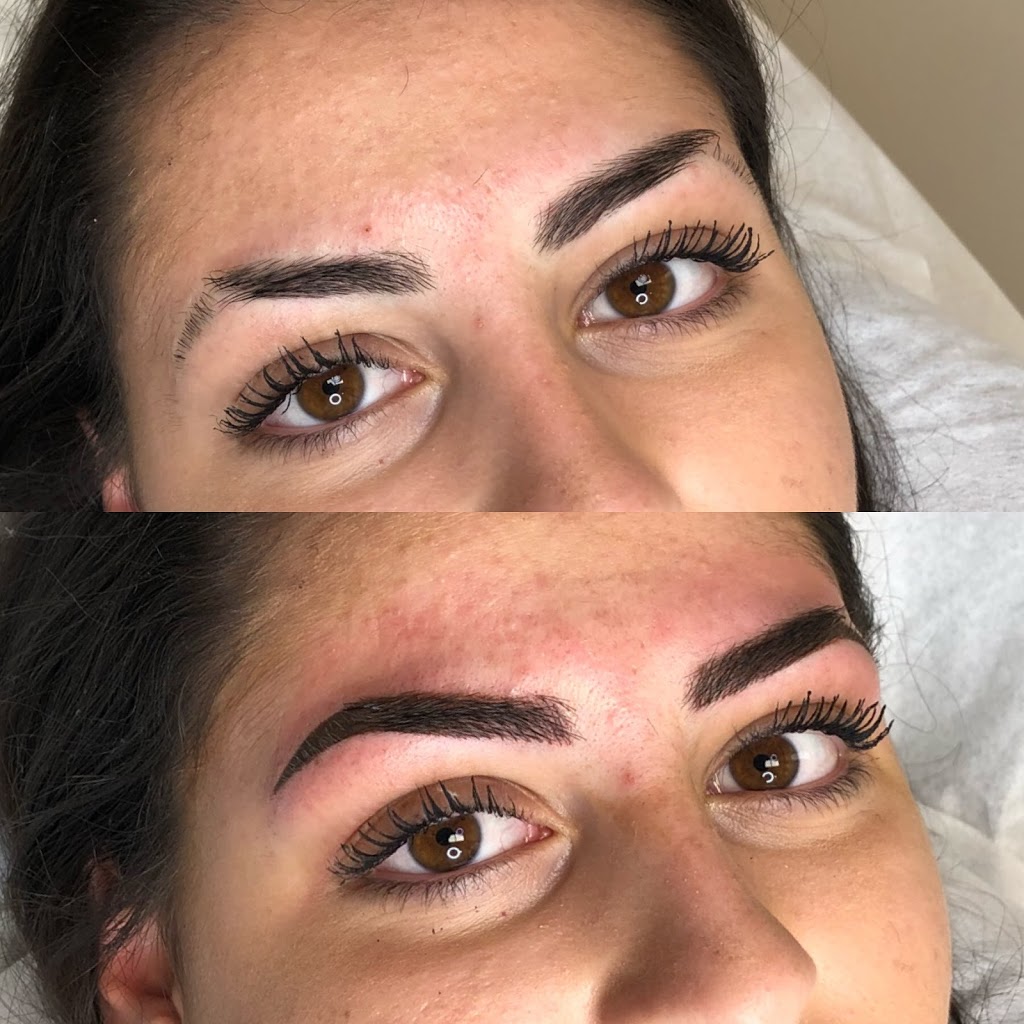 Brows & Beyond | 780 Baseline Rd # 7, Ottawa, ON K2C 3V8, Canada | Phone: (613) 617-2769