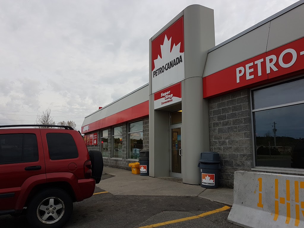 Petro-Pass Truck Stop | 3070 Regent St, Sudbury, ON P3E 5H7, Canada | Phone: (705) 522-8701