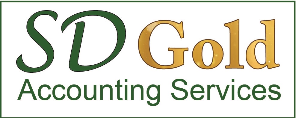 SD Gold Accounting Services | 32 Cherryhill Dr, Grimsby, ON L3M 3B5, Canada | Phone: (905) 309-1631