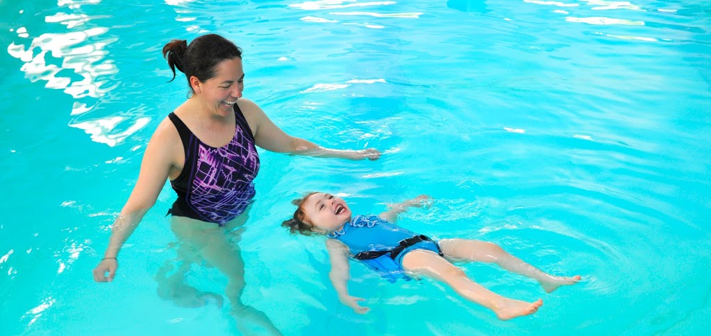 Ecole De Natation Denyse Contant | 58 3e Av, Saint-Paul, QC J0K 3E0, Canada | Phone: (450) 754-3234